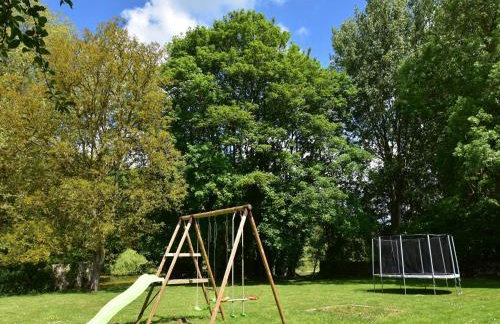 Riverside Retreat in Lantheuil - Foto 21