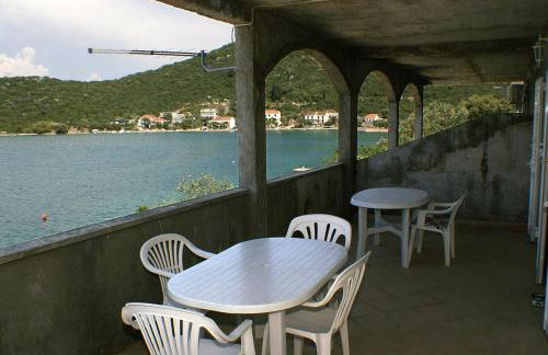 Apartments by the sea Luka Dubrava, Peljesac - 4568 - Foto 16