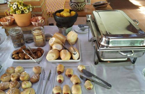 Pousada e Restaurante Victórios - Photo 12