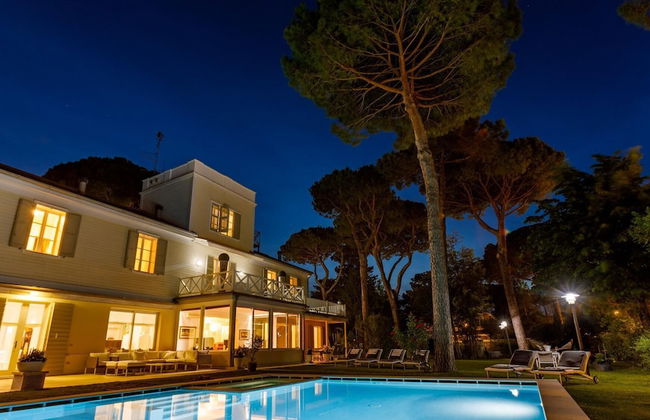 Villa Guidi 10 in Cervia - Foto 70