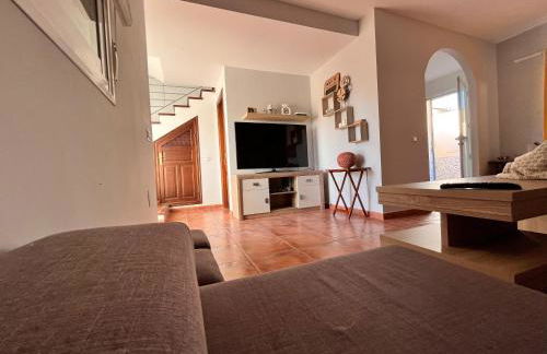 District Key - Malaga, Sierra de Yeguas - Foto 15