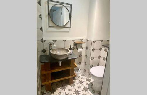 Self contained annexe in the heart of Wedmore - Foto 9