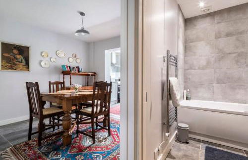 Charming country cottage in quiet rural setting - Foto 7