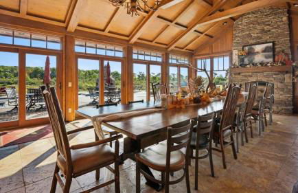 The GetAway - Foto 27