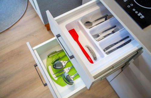 EDIFICIO UP - Loft próximo a Vila Germânica e FURB com vaga. - Foto 63