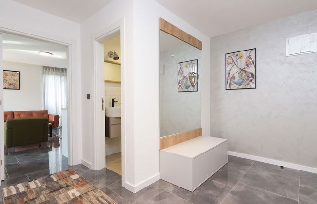 Deluxe Feliciano Apartments - Foto 14