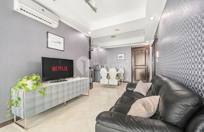 CENTRAL by Kozystay - Foto 9