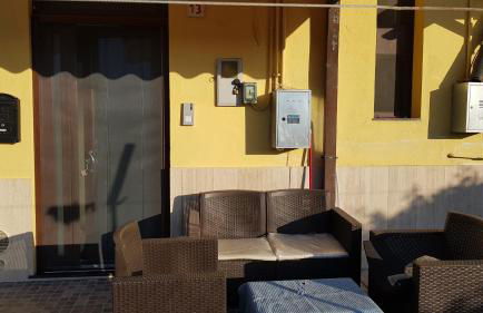 TES Apartment Potenza - Photo 7