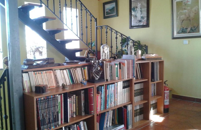 Casa Rural Aire - Photo 32