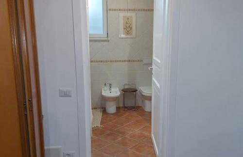 La noce spaccata, casa vacanze - Photo 11