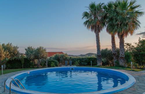 Cuervo Poolside Villa - Photo 30