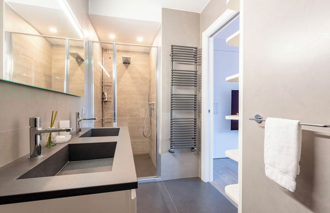 Sea View Terrace In Santa Margherita - Foto 21