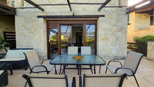 Stone Villa Stefanos Posidi - Foto 3