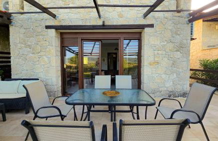 Stone Villa Stefanos Posidi - Foto 3