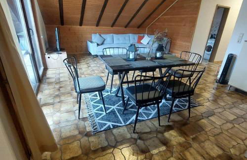 Charmantes Albbruck Rückzugsort - Foto 17