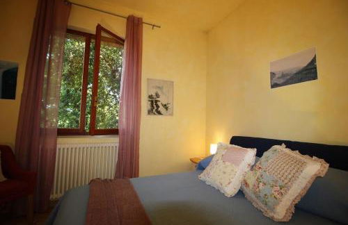 Villa Mombaroccio le colline di Pesaro tra mare e natura - Foto 14