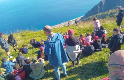 Agriturismo - fattoria didattica Caratozzolo - Foto 11