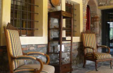 Agriturismo Antica Dimora Del Turco - Foto 60