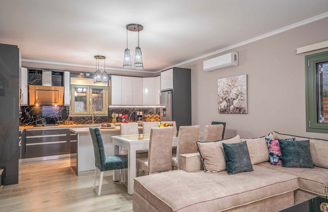 Villa Ilion - Foto 9