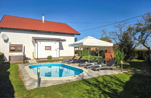 2 Bedroom Stunning Home In Gudovac - Foto 9