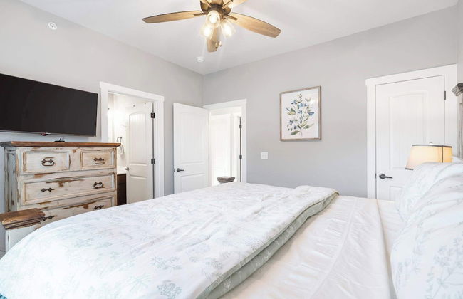 A Birds Eye Bridge View - 5 BDR w/ Private Hot Tub - Foto 5