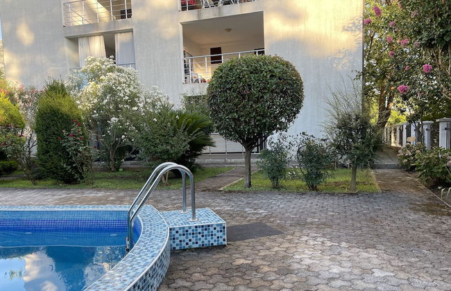 3 Bedroom Apartment With Pool - Foto 24