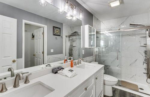 Harbour Horizon Gem 1 MM Main Channel, 2 Pools - Foto 15