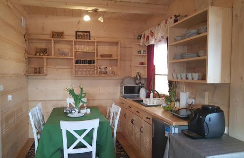 Domki w Białce pod Basenami, 50 m od term i wyciągów - Foto 75