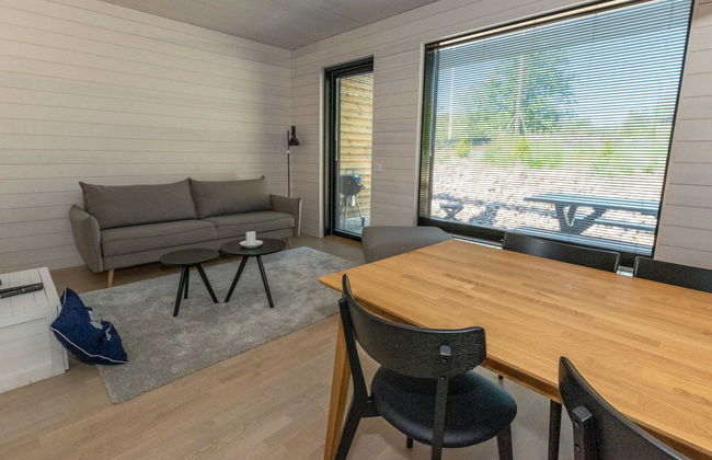 Kasnäs marina b11 - Foto 2