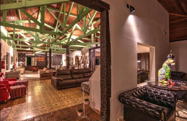 Hotel Fazenda Vida Bela - Photo 4