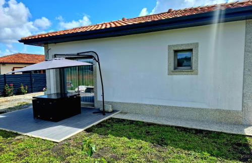 Maison 2/4 personnes - Foto 6