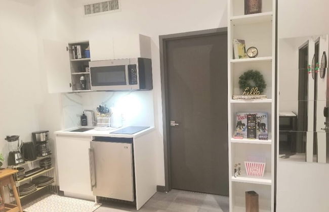 Elite Terrace - Spacious Apt w Terrace - Foto 13