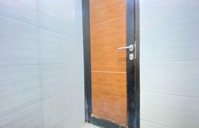 Homey And Cozy 2Br At Gateway Pasteur Apartment - Foto 19