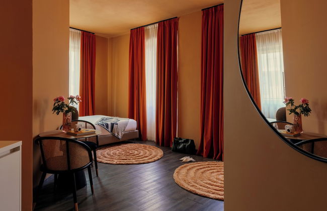 Bob W Milan Ticinese - Foto 32