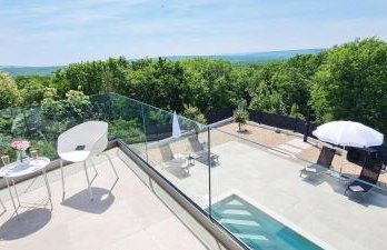 Villa La Vie with private pool - Foto 34