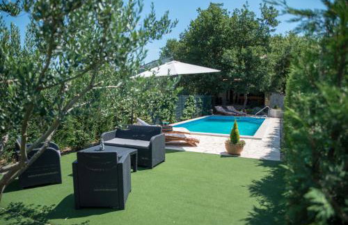 Holiday Home Zavala - Foto 18