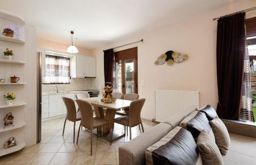 Villas Roumeli - Photo 37