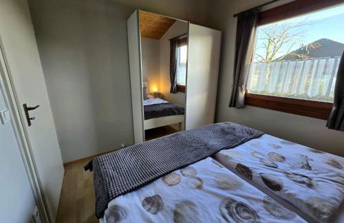 Ferienhaus Küstenzauber Simonsberg Nordsee Meer Husum - Foto 11