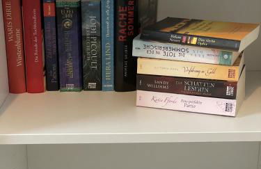 An der Wurzel - Foto 10