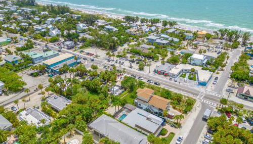 AMI 1 Block 2 Beach, Big Heated Saltwater Pool - Foto 5