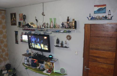 Casa de praia Suarão Beach - Foto 3