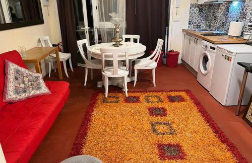 Apartamento abierto con patio - Photo 12