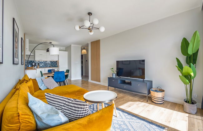 Apartamenty Sun&Snow Sagaris - Foto 30