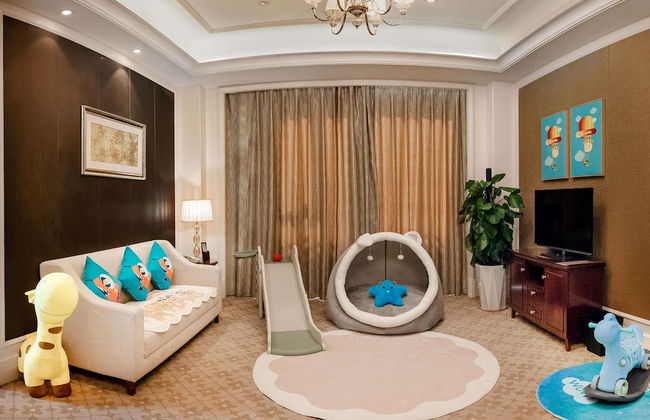 The Sebel Xi Ning - Managed by Sofitel - Foto 19