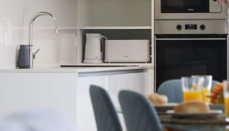 Casa de ferias com Piscina e Suite - Foto 5, stove