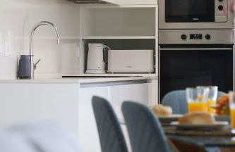 Casa de ferias com Piscina e Suite - Foto 5