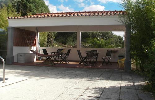 Holiday home Monte das Azinheiras - Foto 30