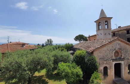 Villa Santa Caterina - Foto 22