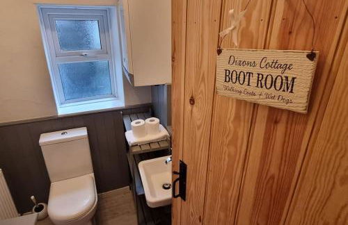 Luxury Lake District Retreat above Ennerdale - Foto 23