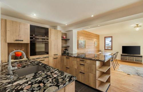 La Persévérance 12 - Happy Rentals - Foto 9